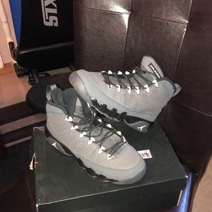 Retro 9